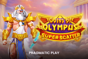 gatesofolympussuperscatter