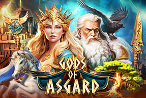 godsofasgard