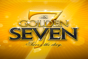 goldenseven