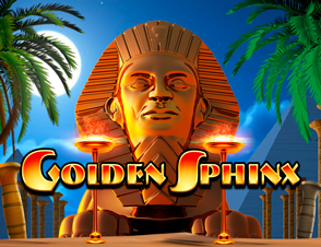 goldensphinx