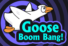 gooseboombang