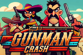 gunmancrash