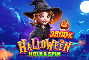 halloweenholdspin