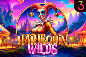 harlequinwilds
