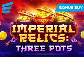 imperialrelicsthreepots
