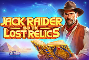 jackraiderandthelostrelics