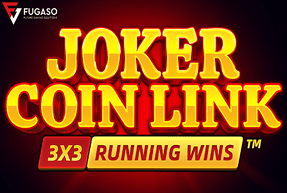 jokercoinlinkrunningwins