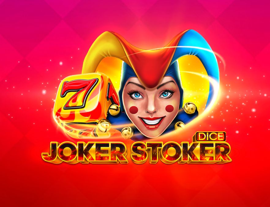 Joker Stoker DICE