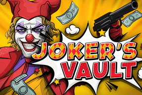 jokersvault
