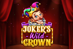 jokerswildcrown