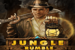 junglerumble