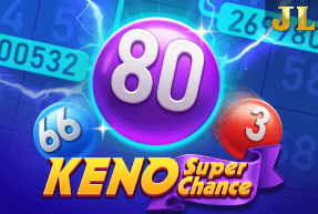 kenosuperchance