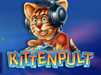 kittenpult