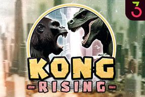 kongrising