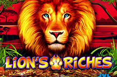 lionsriches