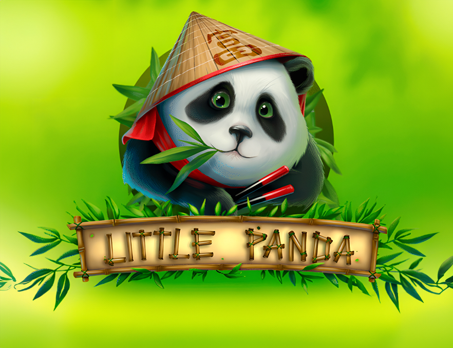 Little Panda