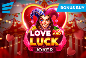 loveandluckjoker