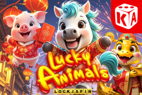 luckyanimals