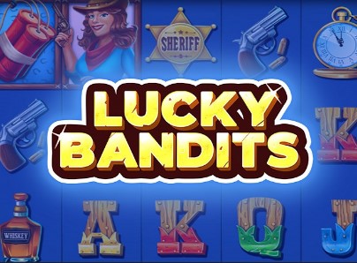 luckybandits