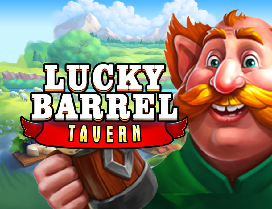 Lucky Barrel Tavern