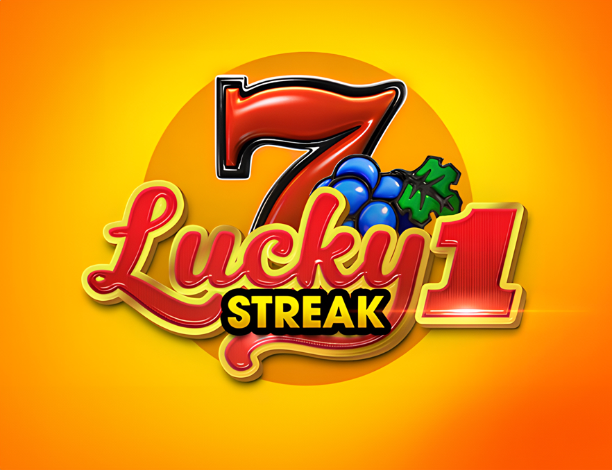 Lucky Streak 1