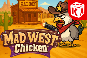 madwestchicken