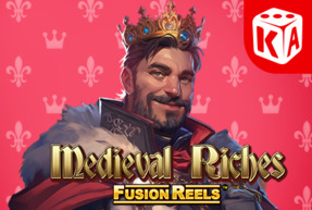 medievalriches
