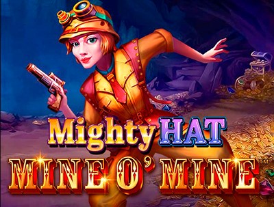 mightyhatmineomine