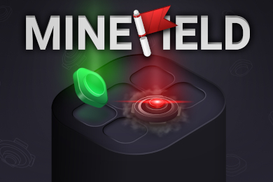 minefield