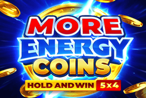 moreenergycoinsholdandwin
