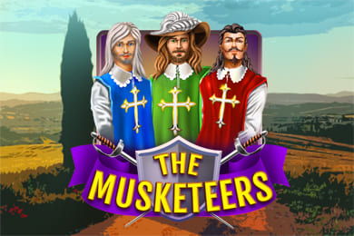 musketeers