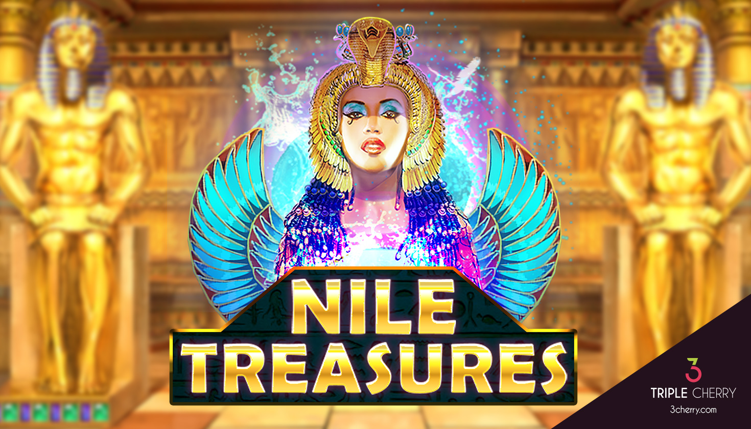 niletreasures