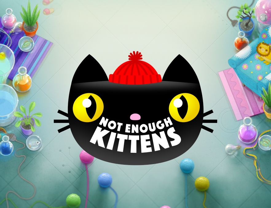 notenoughkittens