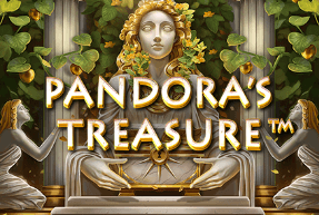 pandorastreasure