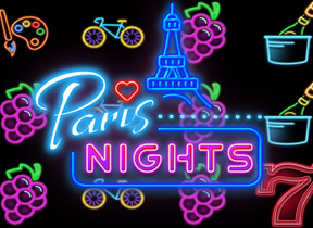 Paris Nights