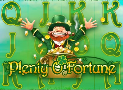 plentyofortune