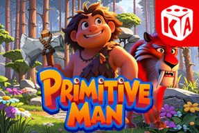 primitiveman