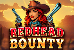 redheadbounty