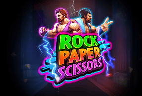rockpaperscissors