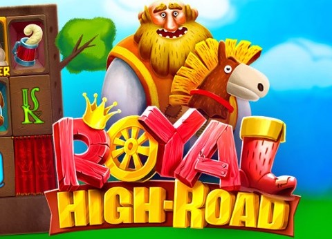 royalhigh-road