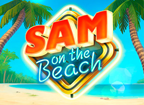 samonthebeach