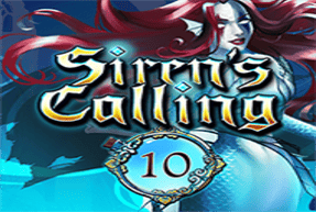 sirenscalling