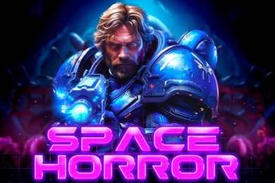 spacehorror