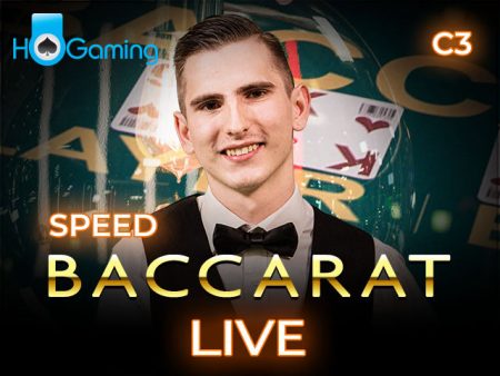 speedbaccarate