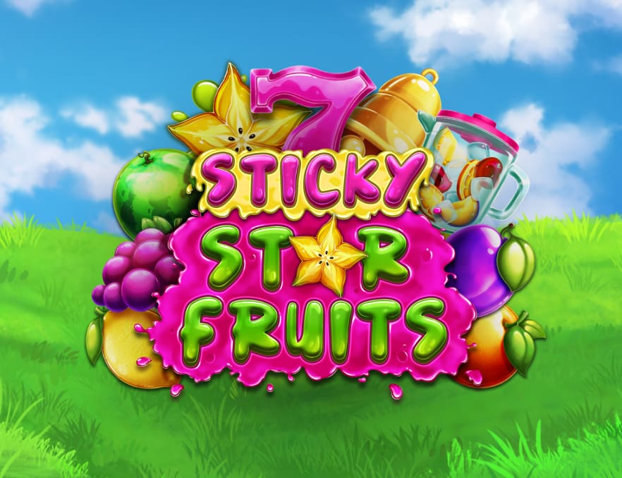 stickystarfruits