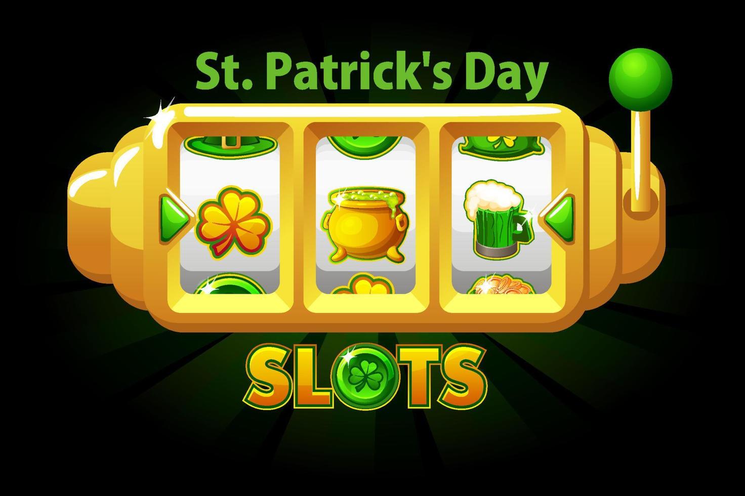 stpatricksday