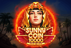 sunnycoin10000holdthespin