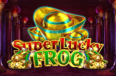 superluckyfrog