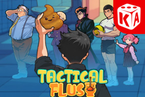 tacticalflush