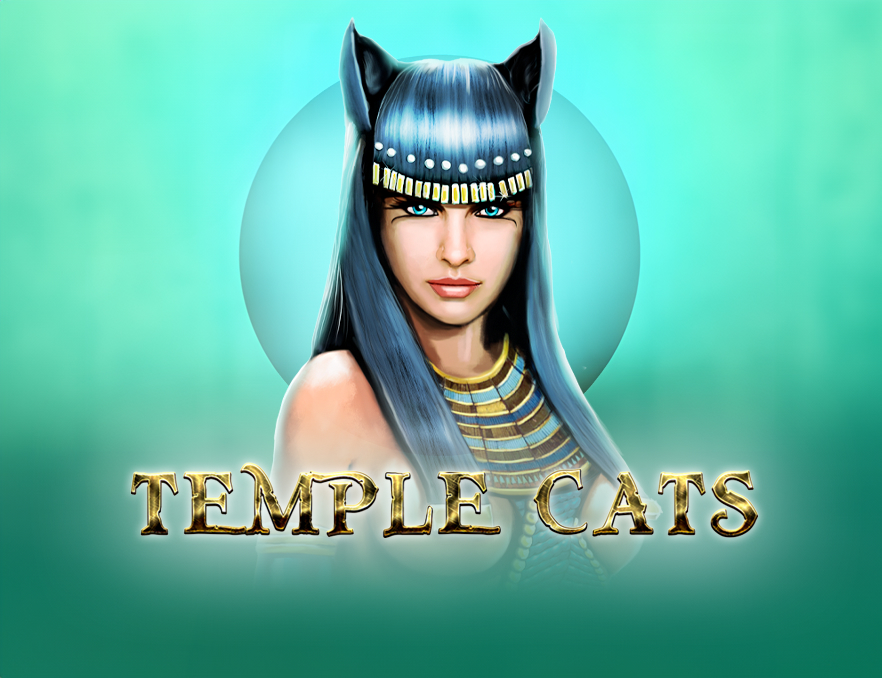 Temple Cats